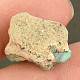 Etiopský opál v hornině 2,8g