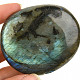 Labradorite TS polished stone Madagascar 147g