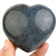 Heart of lapis lazuli from Madagascar 354g