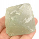 Fluorite octahedron free crystal from China 114g