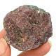 Rubín surový krystal velký Tanzánie 72g
