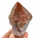 Super seven amethyst crystal from Brazil 288g