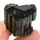Tourmaline black skoryl crystal (Madagascar) 27g