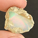 Ethiopian precious opal in rock 2.5g