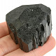 Turmalín černý skoryl krystal (Madagaskar) 71g