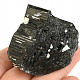 Tourmaline black skoryl crystal (Madagascar) 86g