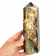 Dendritický opál velká špice z Madagaskaru 1022g