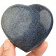 Heart of lapis lazuli from Madagascar 249g