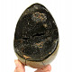 Vejce dračí - septarie z Madagaskaru 1510g