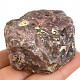 Ruby raw crystal large Tanzania 171g