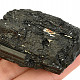 Black tourmaline scoryl crystal (Madagascar) 75g