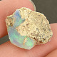 Ethiopian opal in rock 2.5g