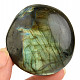 Labradorite TS polished stone (Madagascar) 147g