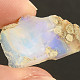 Etiopský drahý opál v hornině 1,8g