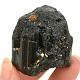 Black tourmaline scoryl crystal (Madagascar) 77g