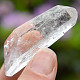 Crystal laser crystal raw (Brazil) 29g
