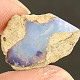 Ethiopian opal in rock (1.1g)