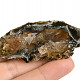 Agate feather geode from Brazil 49g