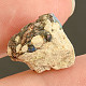 Raw Ethiopian opal in rock 1.0g