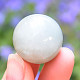 Aquamarine ball Afghanistan 25mm (22g)