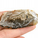 Agate feather geode Brazil 40g
