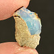 Etiopský opál v hornině (0,6g)