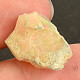 Drahý opál z Etiopie v hornině 1,8g