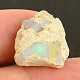 Expensive opal from Ethiopia in rock 2g