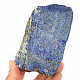 Raw lapis lazuli from Pakistan 468g