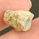 Etiopský opál surový v hornině 1,4g