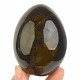 Agate egg with cavity from Brazil 312g