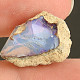 Ethiopian opal in rock (1.1g)