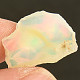 Ethiopian opal in rock (1.2g)