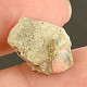 Ethiopian opal raw in rock (1.4g)