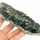 Seraphinite slice from Russia 163g
