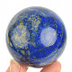 Lapis lazuli ball Ø 53mm (Pakistan)
