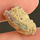 Ethiopian opal in rock - 1.1g