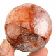 Hematite in crystal Madagascar 107g