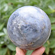 Koule z modrého opálu 578g