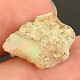 Ethiopian opal 1.6g with rock