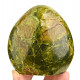 Dekorační kámen zelený opál (Madagaskar) 272g
