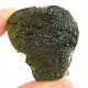 Raw moldavite from Chlum 20.4g