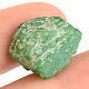 Raw emerald crystal from Pakistan 4.1g