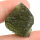 Raw Moldavite from Chlum (Czech Republic) 7.4g