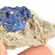 Azurite raw from Morocco 9.4g