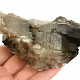 Záhněda katedrální krystal (Brazílie) 286g