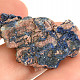 Azurite raw from Morocco (6.5g)