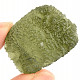 Raw moldavite from Chlum 9.5g
