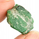 Surový smaragd krystal z Pákistánu 4,1g