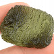 Raw moldavite from Chlum 9.5g